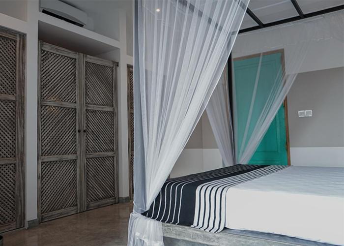 Temptation Hotel Hikkaduwa Buitenkant foto