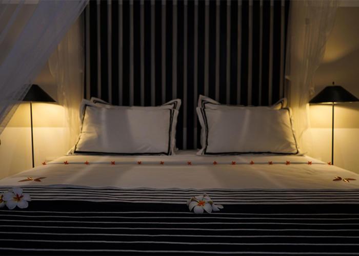 Temptation Hotel Hikkaduwa Buitenkant foto